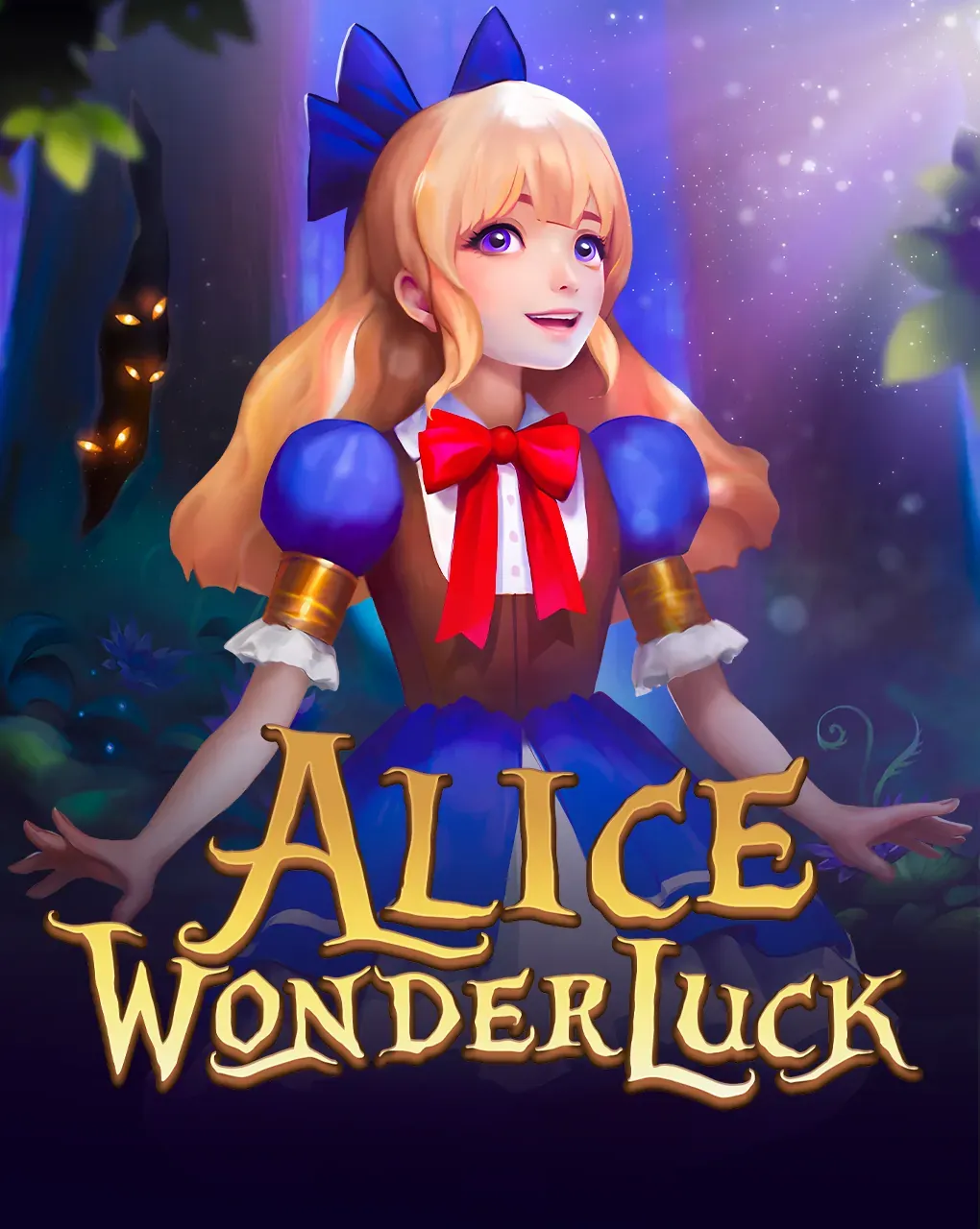 Alice Wonderluck