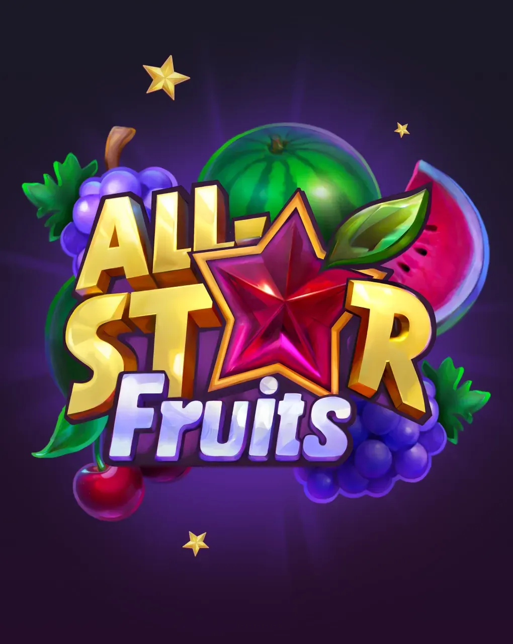 All Star Fruits