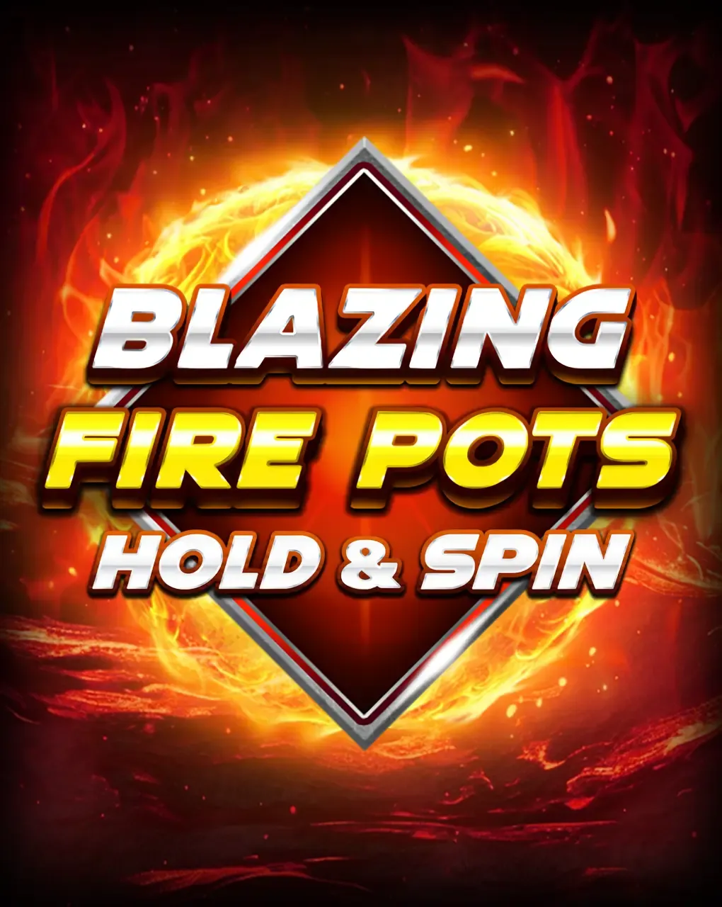 Blazing Fire