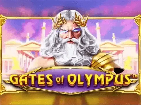 Gates of Olympus