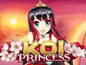 Koi Princess