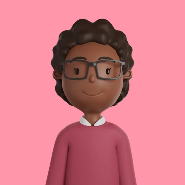 Author component