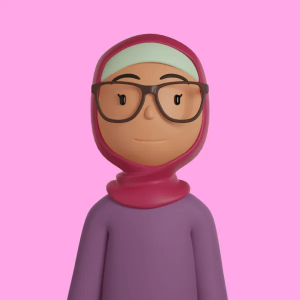 Author component